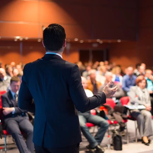 Conferencias