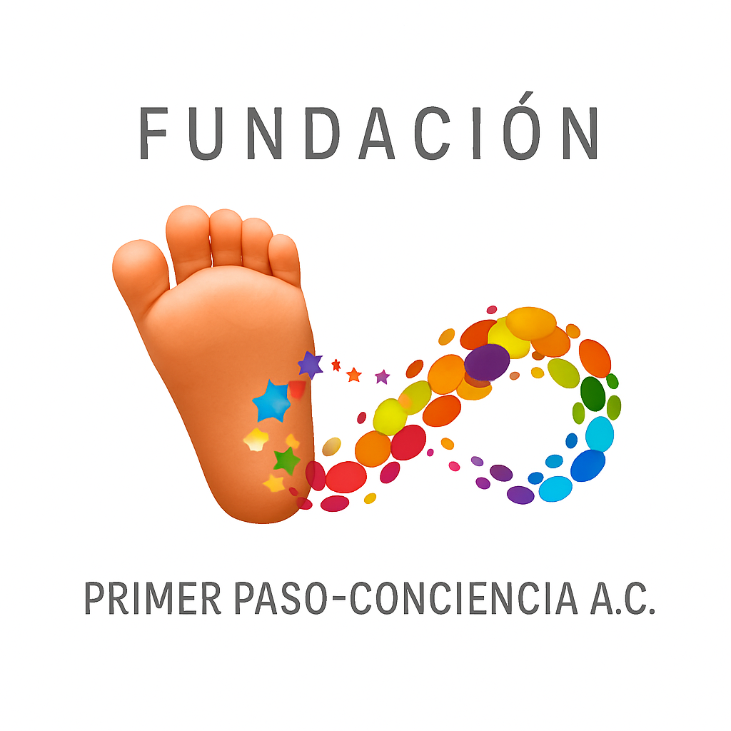 Logo Fundación